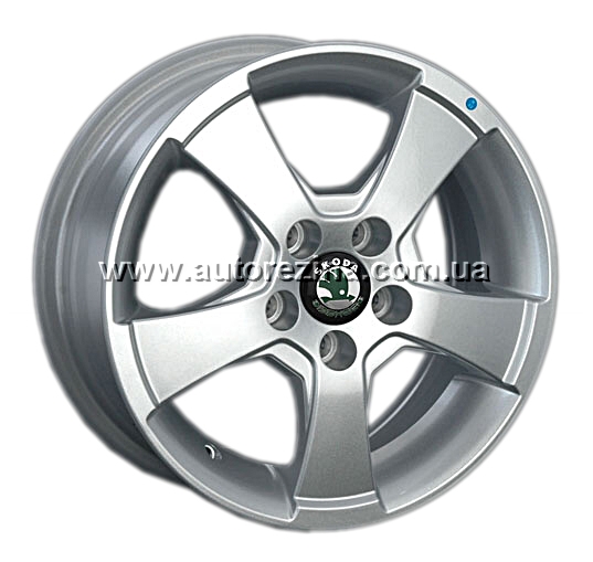 Replay Skoda (SK29)