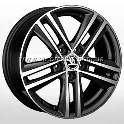 Replay Skoda (SK67) R16 5/112