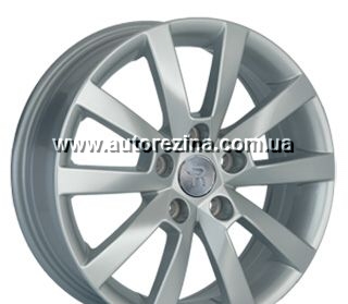Replay Skoda (SK68) R16 5/112