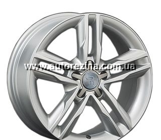 Replay Skoda (SK74) R15 5/112