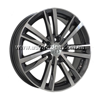 Replay Skoda (SK75) R16 5/112