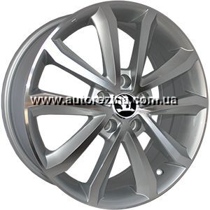 Replay Skoda (SK77) R17 5/112