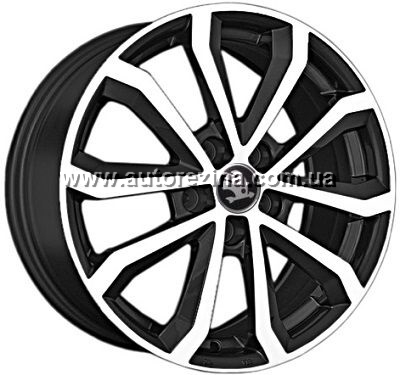Replay Skoda (SK77) R17 5/112