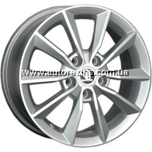 Replay Skoda (SK78) R16 5/112