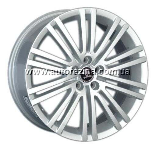 Replay Skoda (SK81) R17 5/100