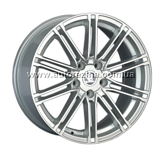 Replay Skoda (SK84) R17 5/112