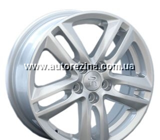 Replay Subaru (SB20) R15 5/100