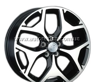 Replay Subaru (SB22) R16 5/100