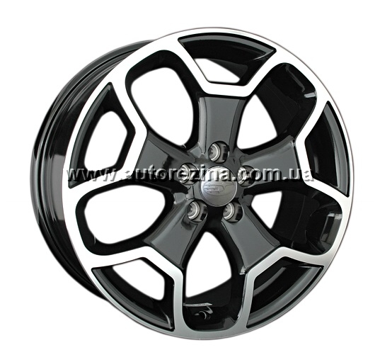 Replica Subaru (SB23) R17 5/100