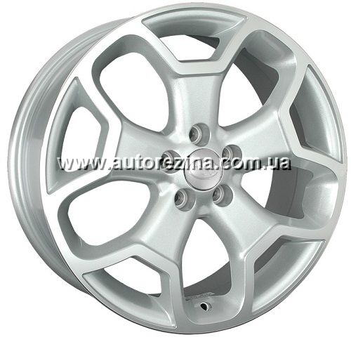 Replay Subaru (SB23) R17 5/100