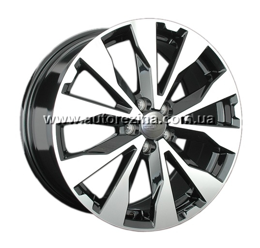 Replay Subaru (SB25) R18 5/100