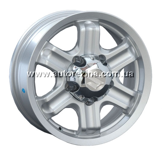 Replay Suzuki (SZ17) R15 5/139,7