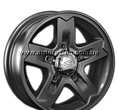 Replay Suzuki (SZ2) R15 5/139,7