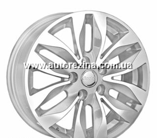 Replay Suzuki (SZ31) R16 5/114,3