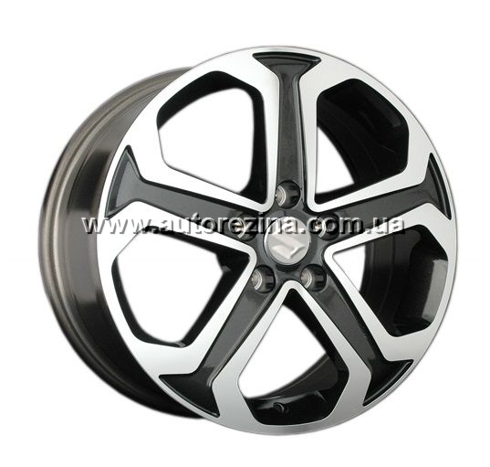 Replay Suzuki (SZ48) R17 5/114,3