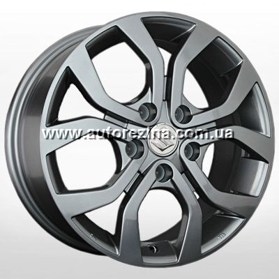 Replay Suzuki (SZ53) R16 5/114,3