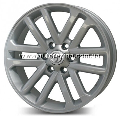 Replay Toyota (TY120) R16 6/139,7
