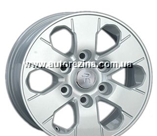 Replay Toyota (TY124) R15 6/139,7