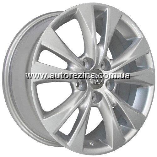 Replay Toyota (TY130) R17 5/114,3