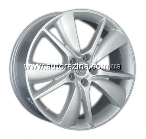 Replay Toyota (TY131) R20 5/114,3