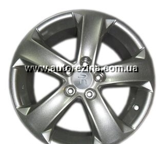 Replay Toyota (TY139) R17 5/114,3