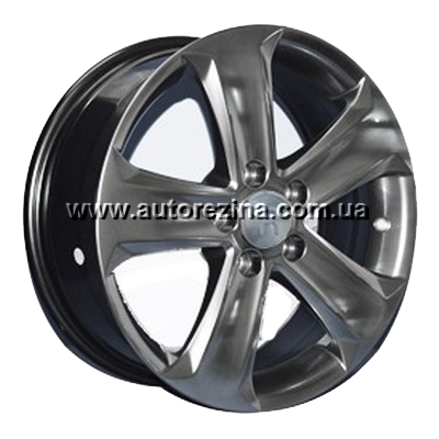 Replay Toyota (TY139) R17 5/114,3