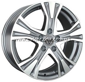 Replay Toyota (TY147) R17 5/114,3