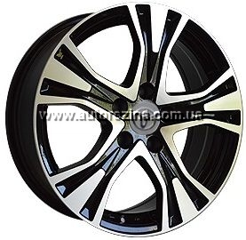 Replay Toyota (TY147) R17 5/114,3
