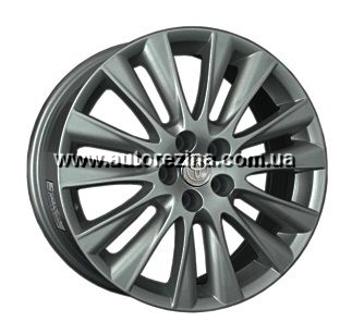 Replay Toyota (TY173) R18 5/114,3