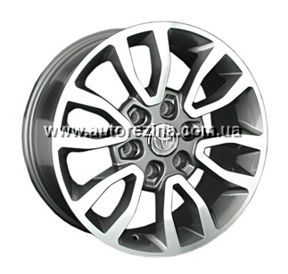 Replay Toyota (TY175) R18 6/139,7