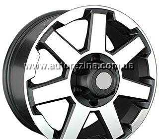 Replay Toyota (TY176) R18 6/139,7