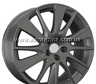 Replay Toyota (TY203) R19 5/114,3