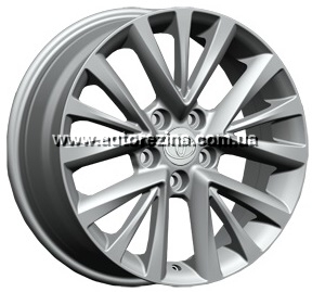 Replay Toyota (TY222) R17 5/114,3