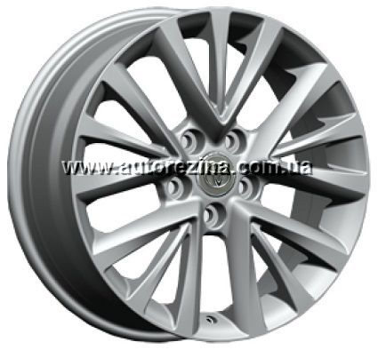 Replay Toyota (TY222) R17 5/114,3