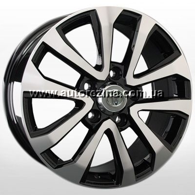 Replay Toyota (TY236)