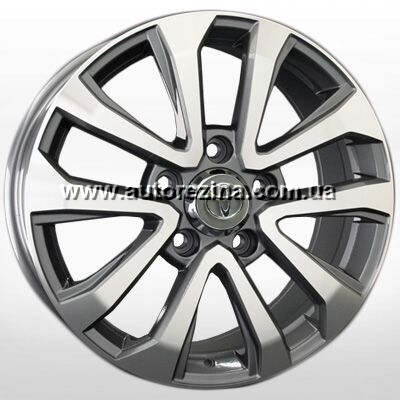 Replay Toyota (TY236)