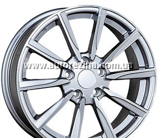 Replay Toyota (TY48) R17 5/114,3