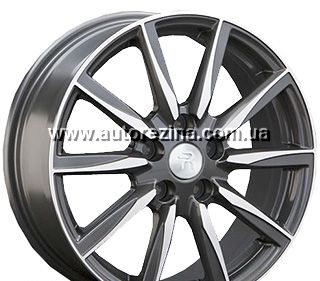 Replay Toyota (TY48) R19 5/114,3