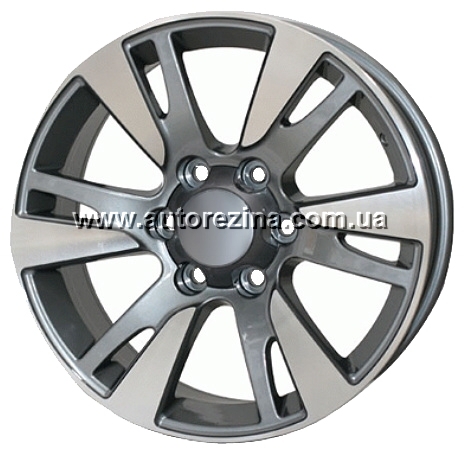Replay Toyota (TY76) R18 6/139,7