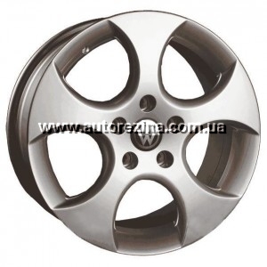 Replay Volkswagen (VV10) R17 5/112