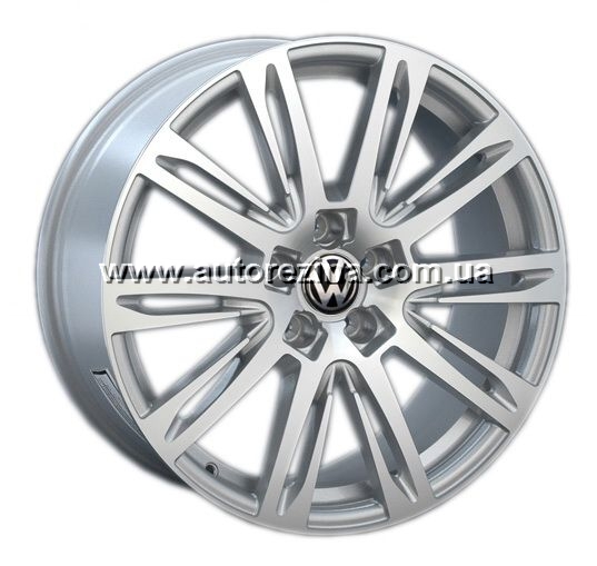 Replay Volkswagen (VV109) R17 5/112