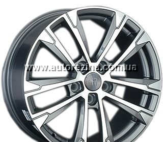 Replay Volkswagen (VV137) R17 5/112