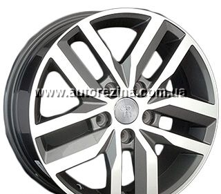 Replay Volkswagen (VV139) R16 5/112