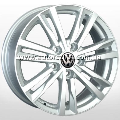 Replay Volkswagen (VV149) R16 5/112