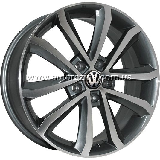 Replay Volkswagen (VV173) R17 5/112