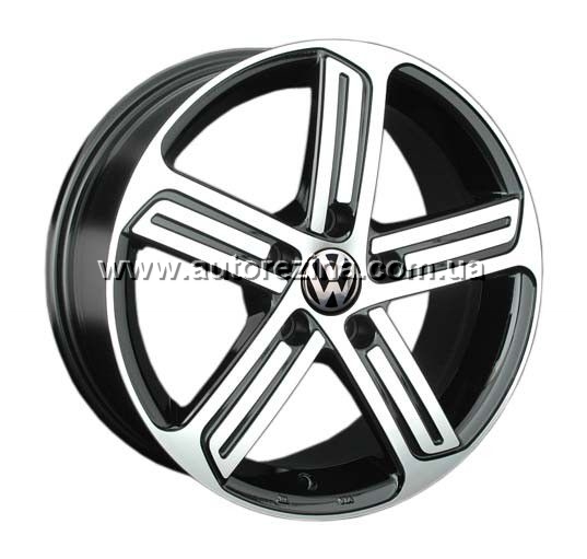 Replay Volkswagen (VV177) R16 5/112