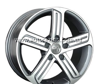 Replay Volkswagen (VV177) R16 5/112