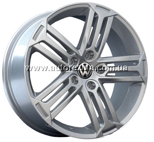 Replay Volkswagen (VV45) R17 5/112