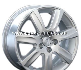 Replay Volkswagen (VV47) R15 5/100