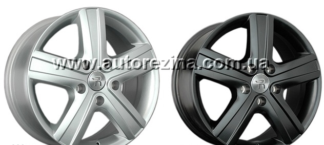 Replay Volkswagen (VV59) R17 5/130